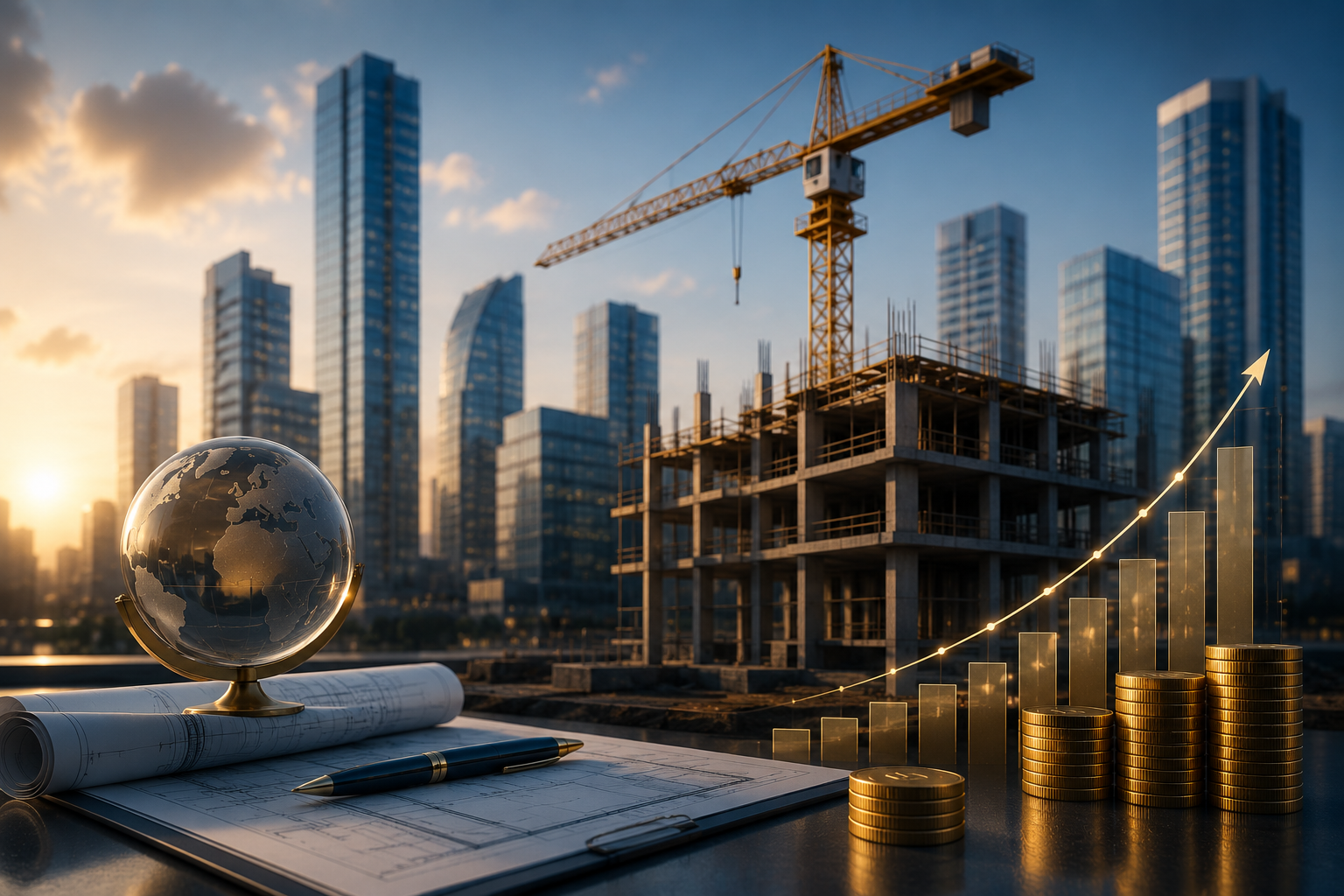Project & Expansion Finance