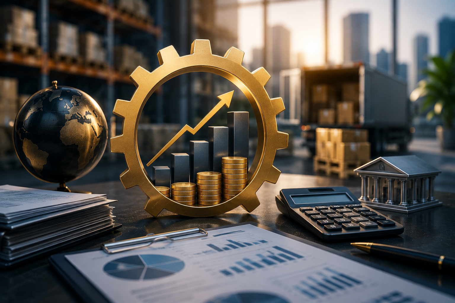 Project & Expansion Finance