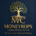 Moneyrops Logo