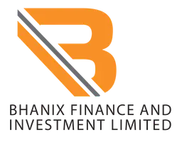 Bhanix Finance and Investment logo