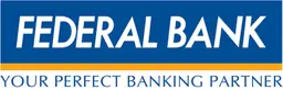 Federal Bank logo
