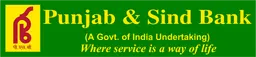 Punjab & Sind Bank logo