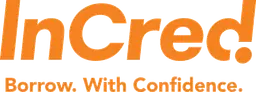 InCred logo