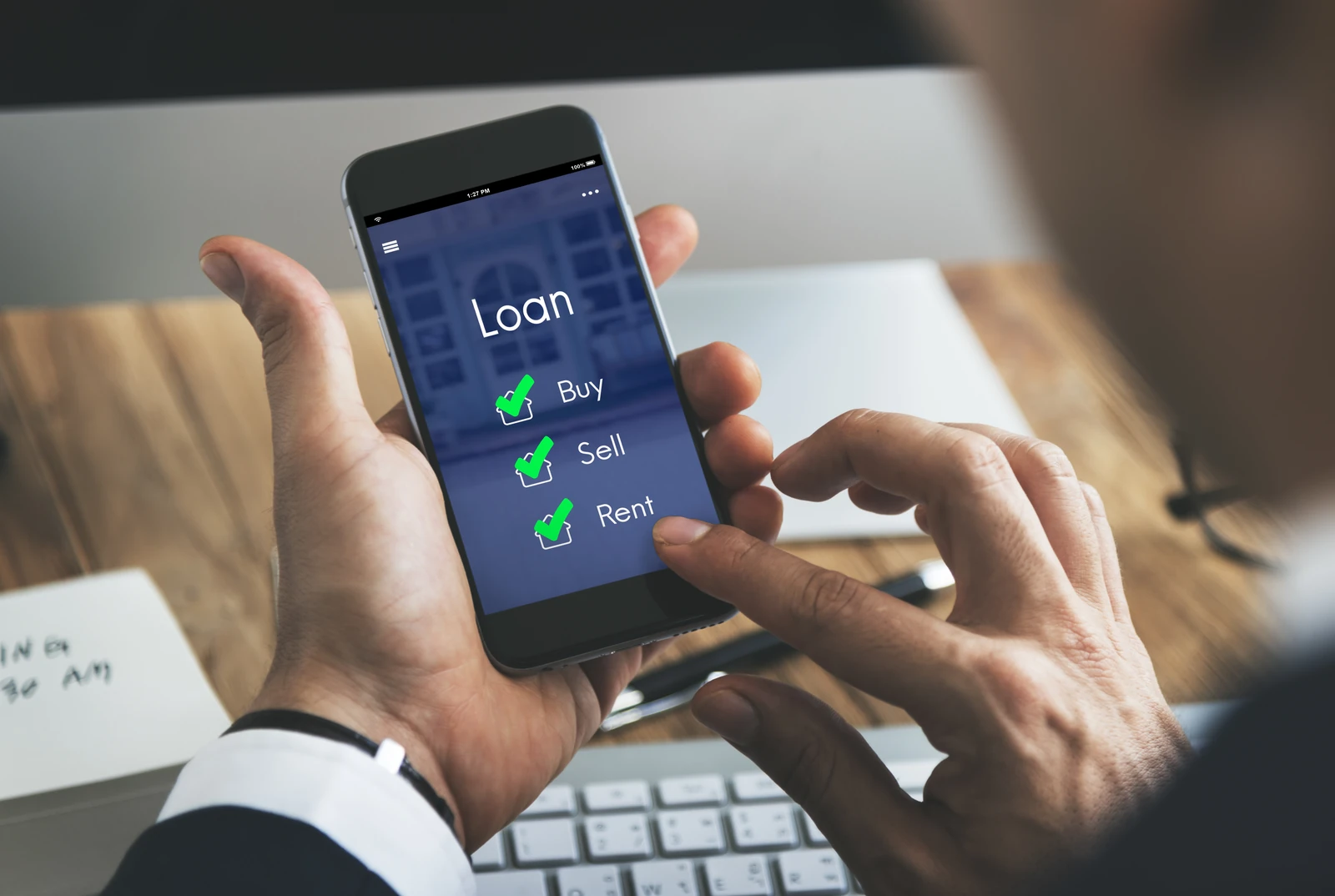 Business Loans  Moneyrops Capital Advisors