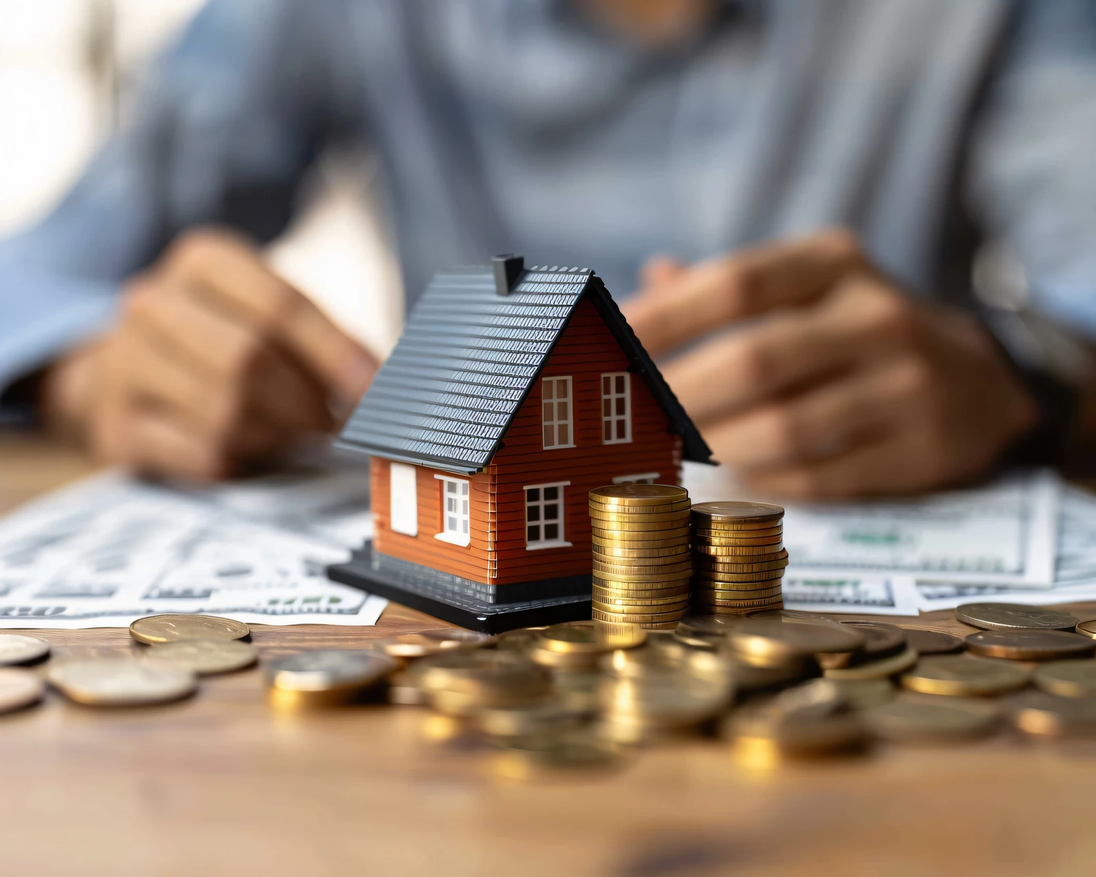 Home Loans  Moneyrops Capital Advisors