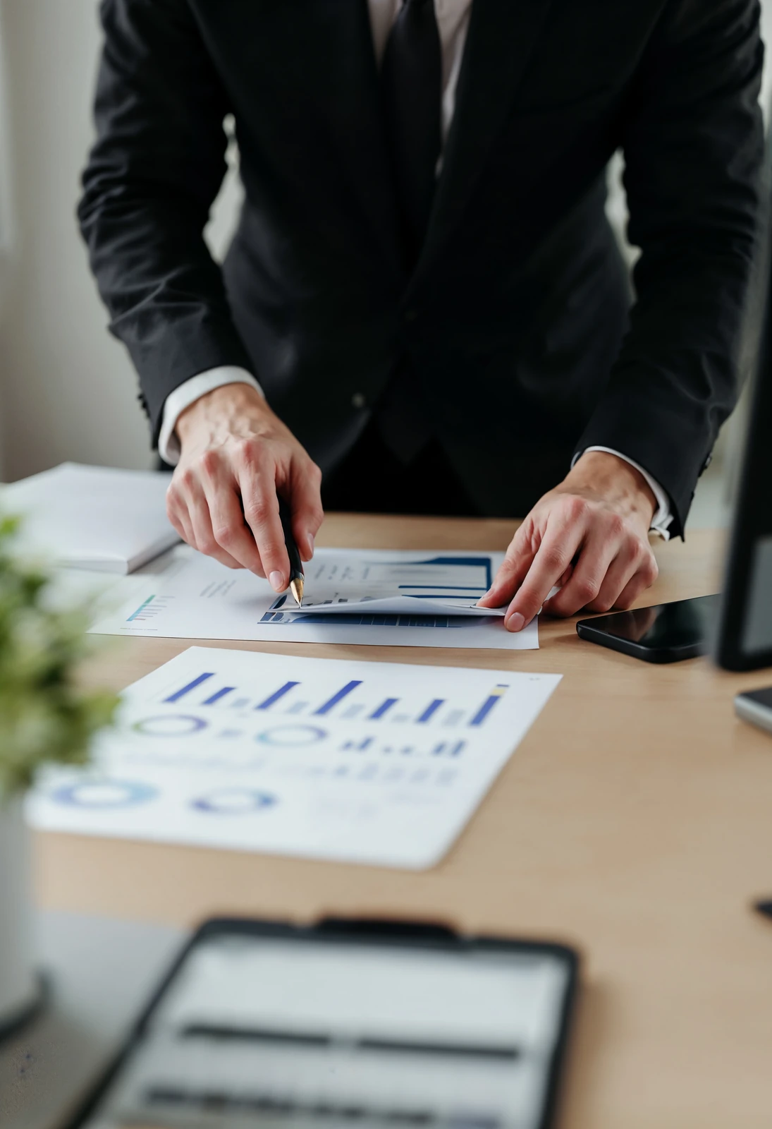 Investment Advisory  Moneyrops Capital Advisors