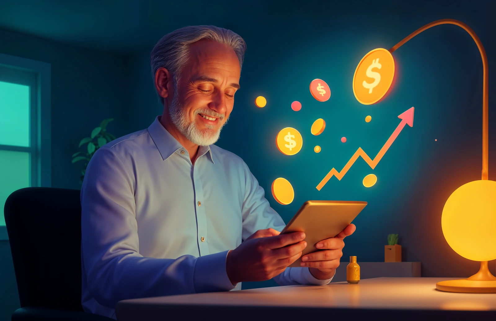 Working Capital Solutions  Moneyrops Capital Advisors