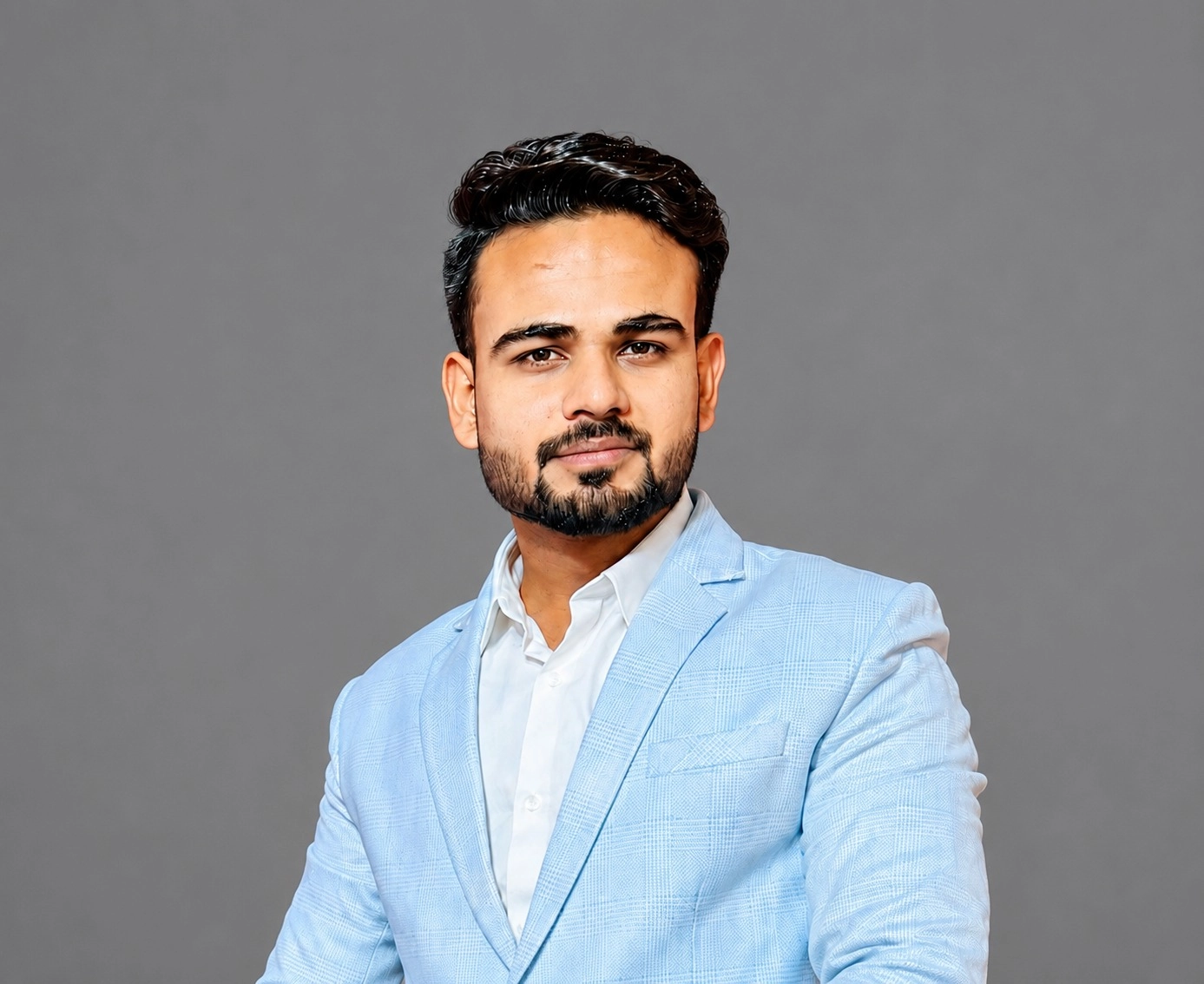 Anuj Tiwari, Financial Analysis Associate, Moneyrops Capital Advisors