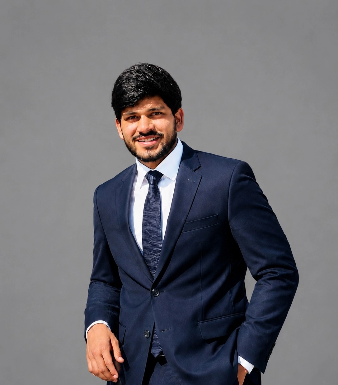 Arvind Singh, Credit Associate, Moneyrops Capital Advisors