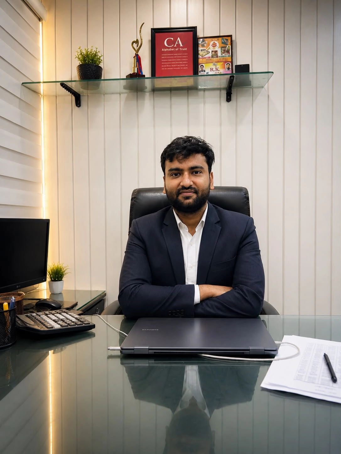 Moneyrops Capital Advisors