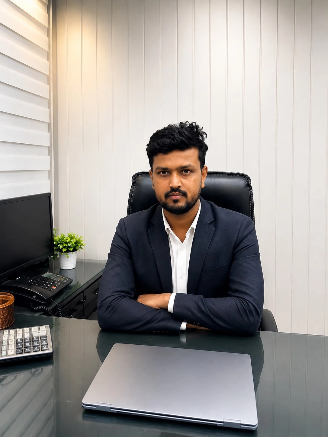 Janhavi Kursija, Senior Associate – Client Relations & Operations, Moneyrops Capital Advisors